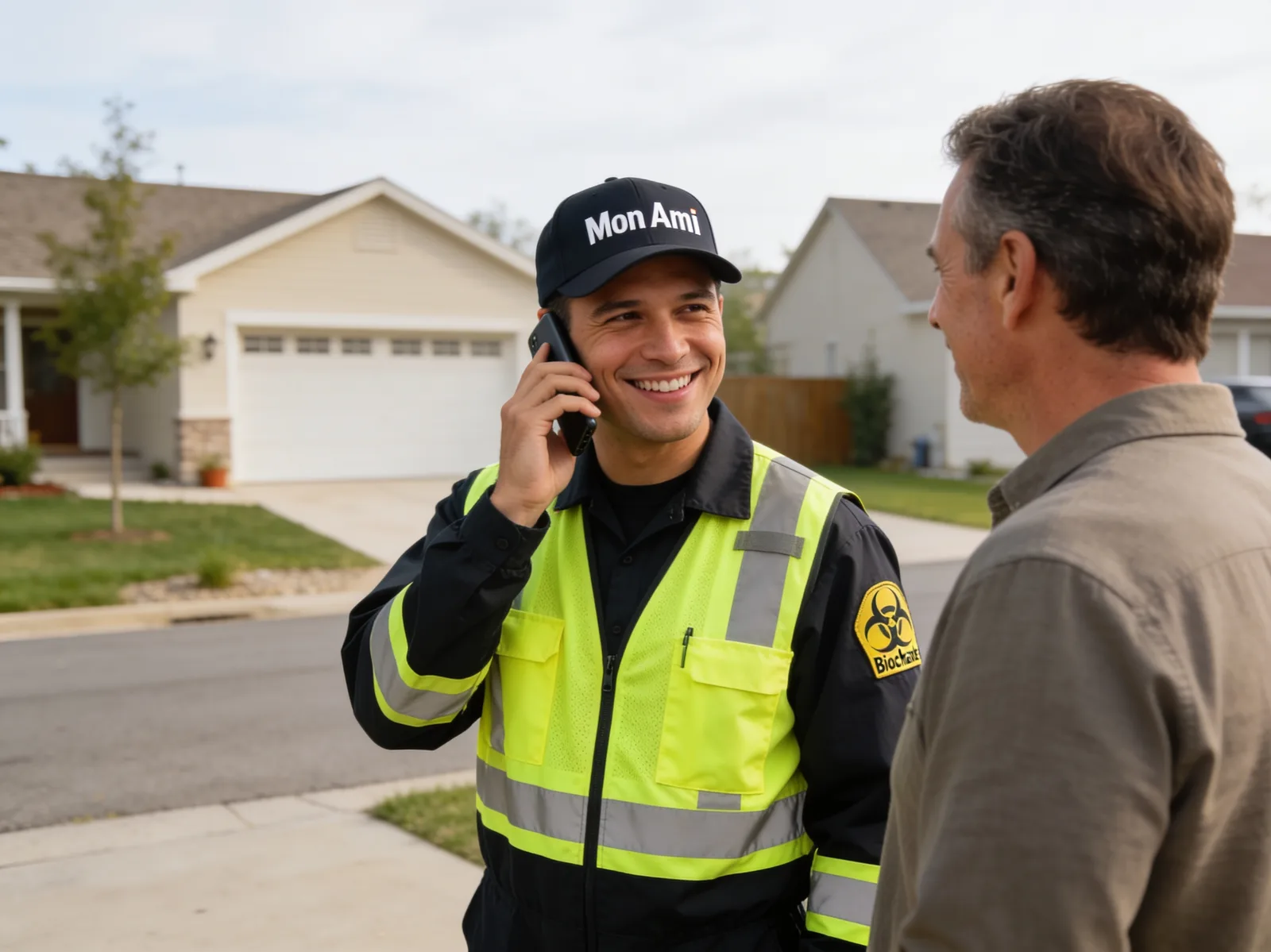 Sewage Cleanup Humeston, IA FAQs